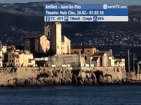 Dubrovnik - Croatia, Lech Zurs am Arlberg - Austria, Agadir - Morocco, Antibes - Juan-les-Pins - France, Seattle - USA, Palma de Mallorca - Spain, Muscat - Oman