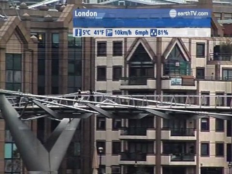 Durban - South Africa, Udaipur - India, Dresden - Germany, London - United Kingdom, Muscat - Oman, Dusseldorf - Germany, Brussels - Belgium