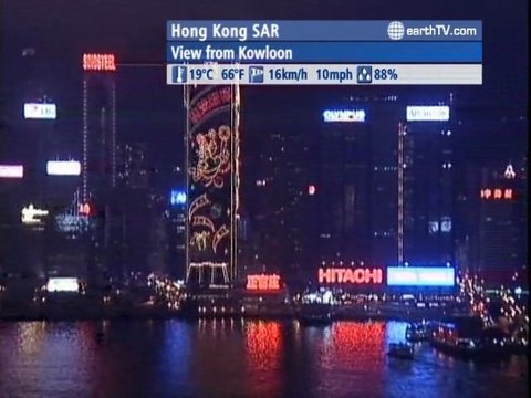 Vienna - Austria, Plettenberg Bay - South Africa, Warnemunde - Germany, Los Angeles - USA, Hong Kong SAR - China, Bandar Seri Begawan - Brunei, Antibes - Juan-les-Pins - France