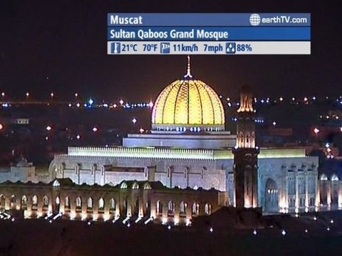 Venice - Italy, Honolulu - USA, Niagara Falls - Canada, Muscat - Oman, Avignon - France, Macau SAR - China, Hamburg - Germany