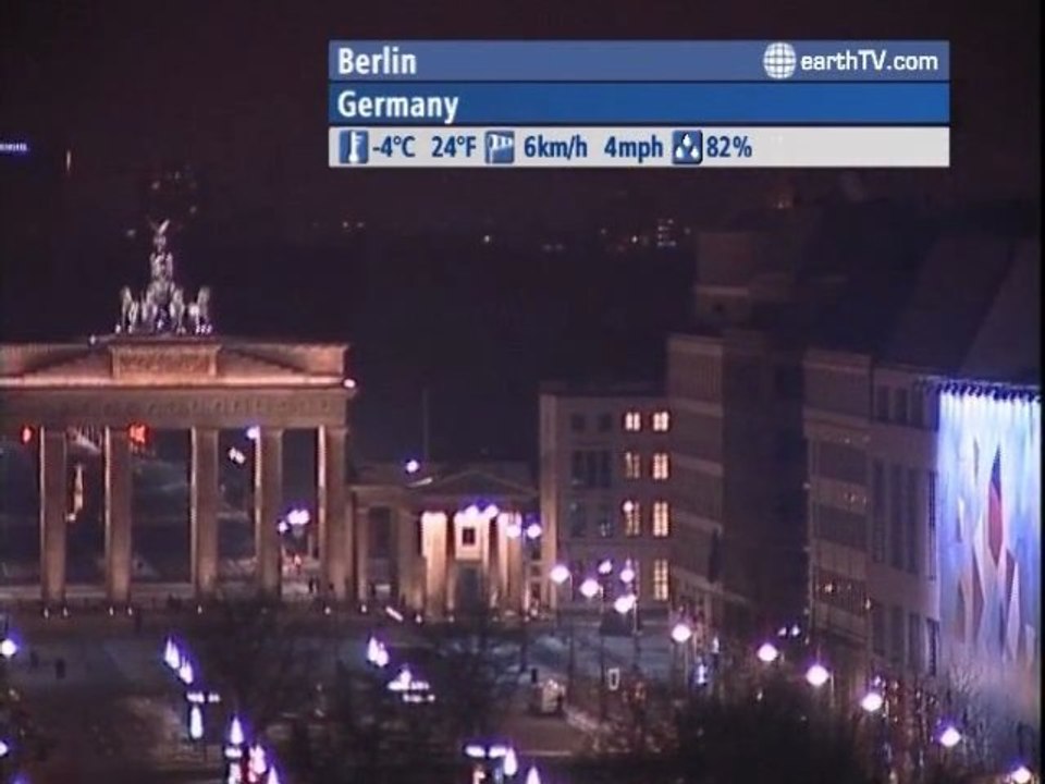 Munich - Germany, Lugano - Ticino - Switzerland, Bandar Seri Begawan - Brunei, Berlin - Germany, Nouméa - New Caledonia, St. Andrews - Canada, Vienna - Austria