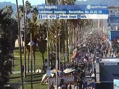 Niagara Falls - Canada, Dubrovnik - Croatia, Honolulu - USA, Los Angeles - USA, Hong Kong SAR - China, Sydney - Australia, Manila - Philippines