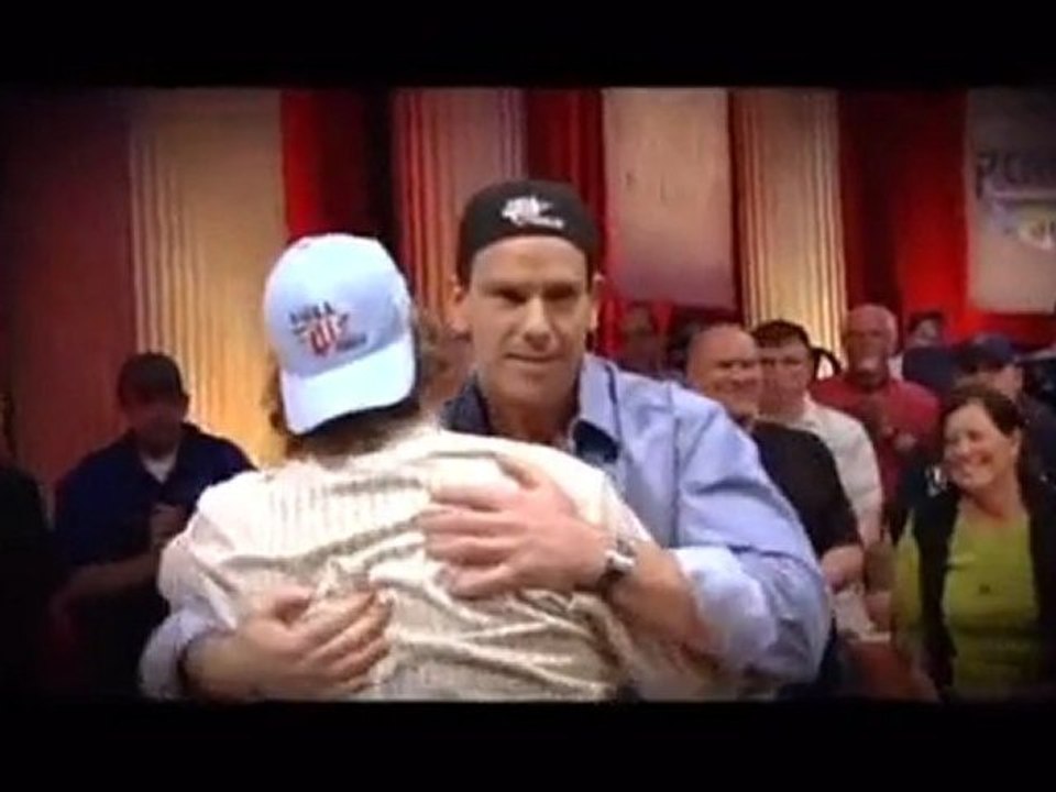 National Heads Up Poker 2007 E08 Finals Pt01