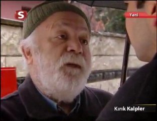 Kırık Kalpler 12. Bölüm 1. Parça