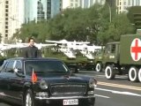 Chinese Military Parade 5 ( Chinese Army )