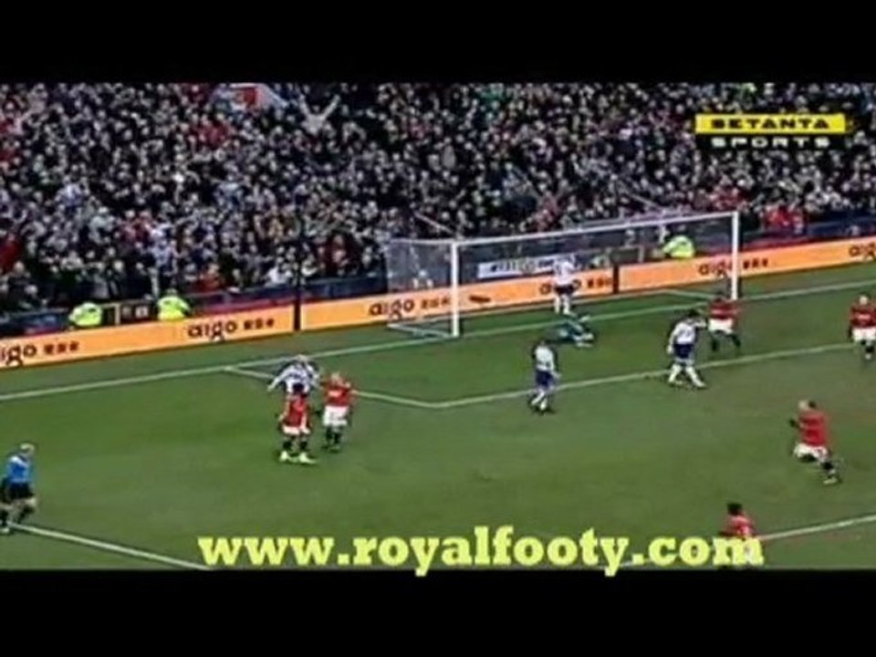 manchester united 5-0 www.royalfooty.com