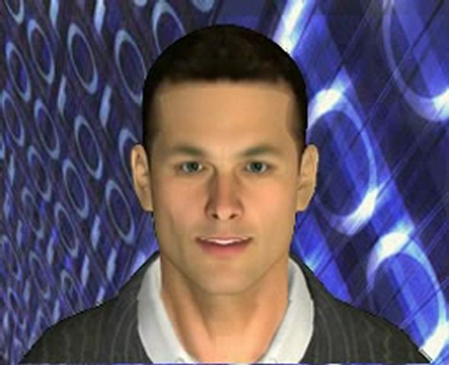 Scrambling Your Way to Fun Golf