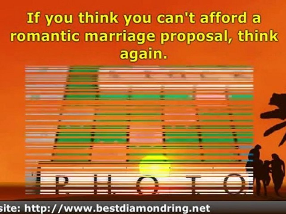 Diamond Rings Are a Special Gift For Valentines' Day