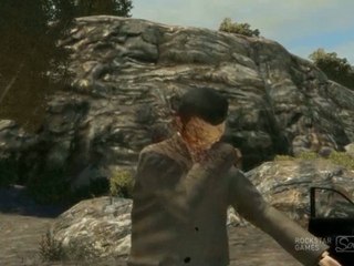 Le Super Flic de Liberty City - Trailer