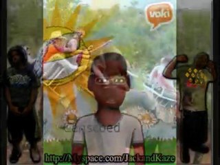 Thris Mixtape freestyle