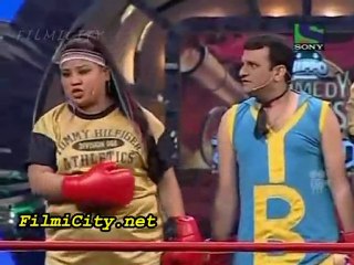 6 Feb 10 Comedy Circus Mahasangram pt 4