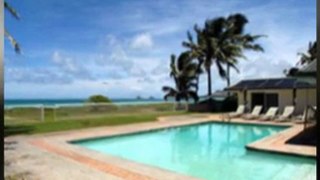 About Kailua Vacation Rentals