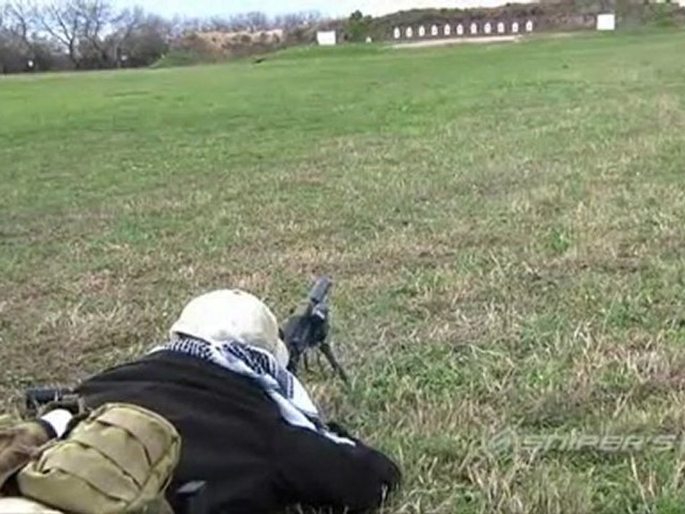 GDi Mounts - AR10 Back Up Sights