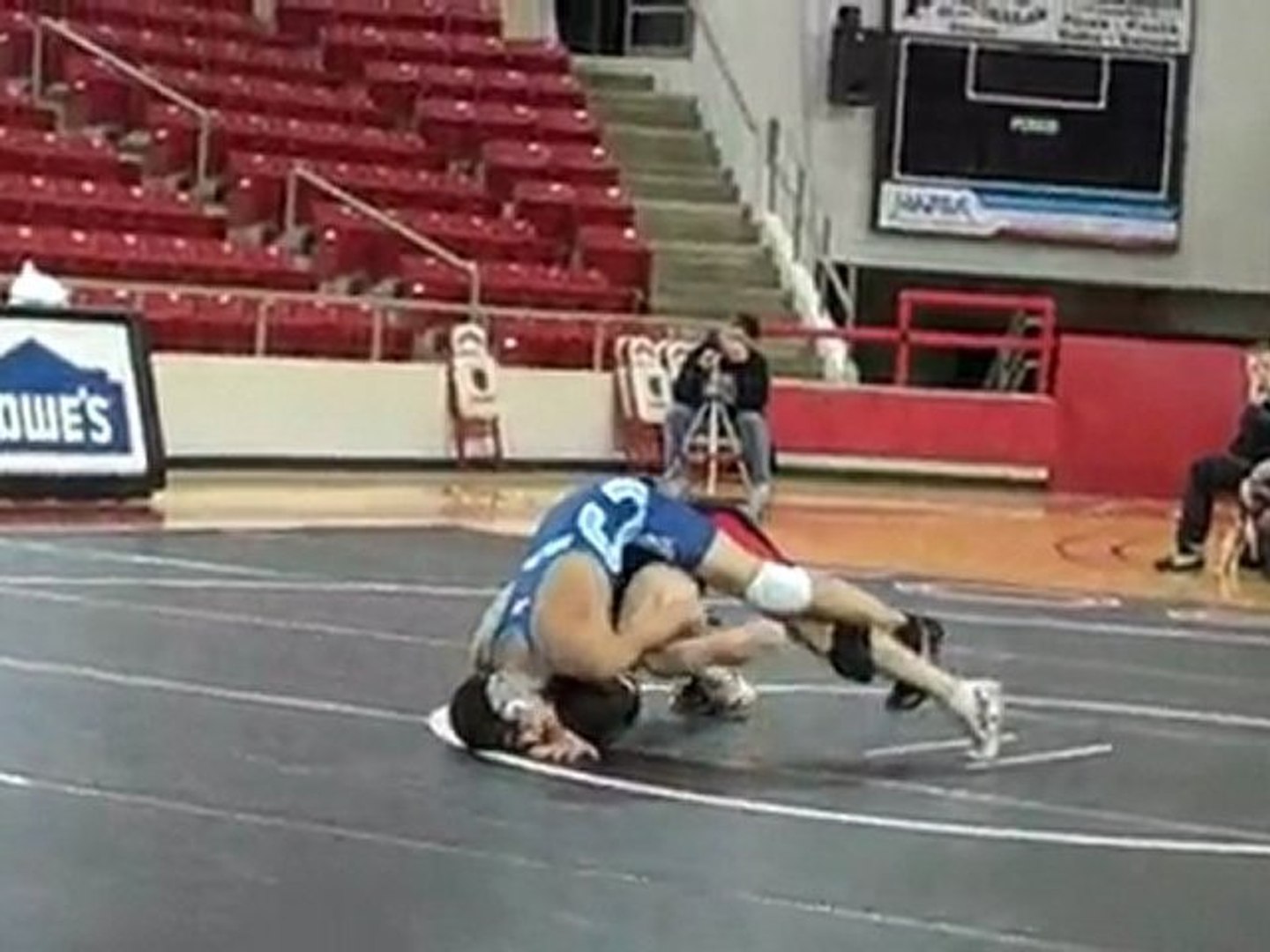 ⁣Davidson Dual (3rd period)