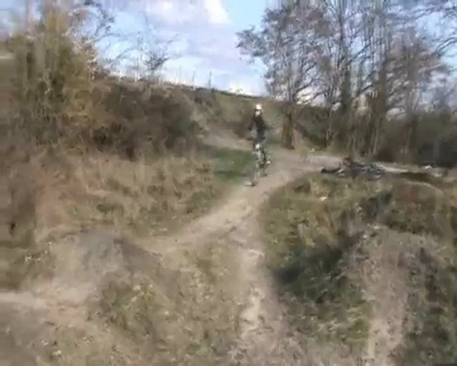 Sessionau 9trail