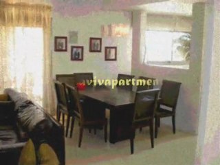 tel aviv apartment rental