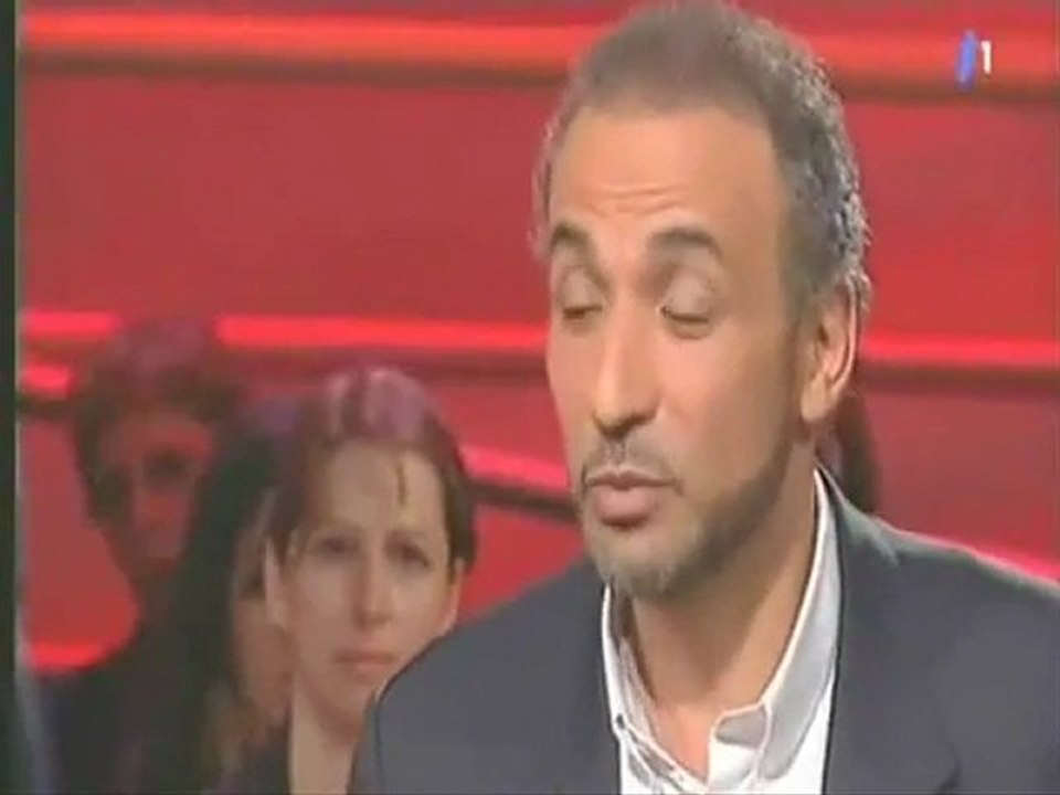 Tarik Ramadan
