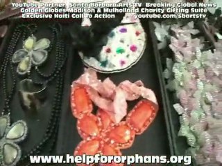 ZeMis featured in Celebrity Gifting Suite