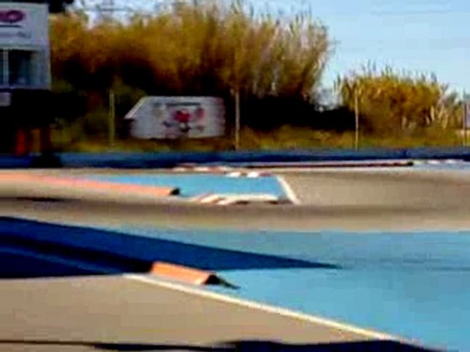 Bycmo cup 3ª, 1ªserie, manga 3