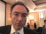 Interview vidéo Bernard Spitz, Président de la FFSA