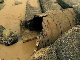 Avene - The Entrance, Central Coast, Jan 25, 2010