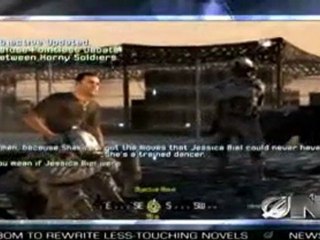 Modern Warfare 3 the sequel to Modern warfare 2 announced