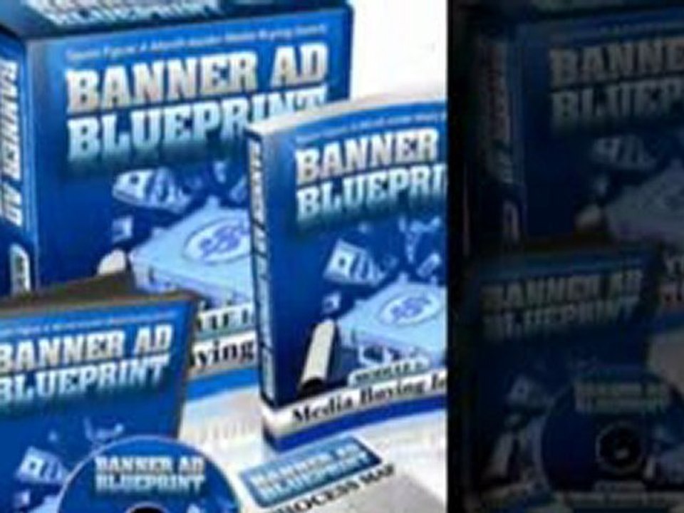 Banner Ad Blueprint Module 1