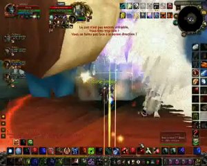 Rdk vs les bête du norfendre (test sonore)