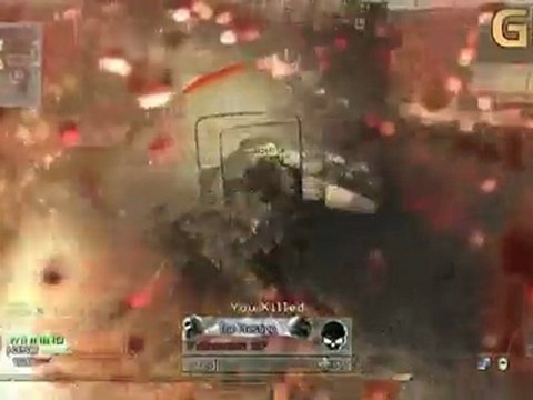 Call of Duty MW2 Glitches - XP Boosting + Easy Tutorial