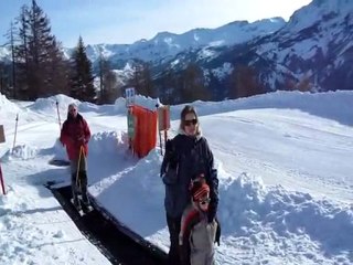 PRALOUP - février 2010