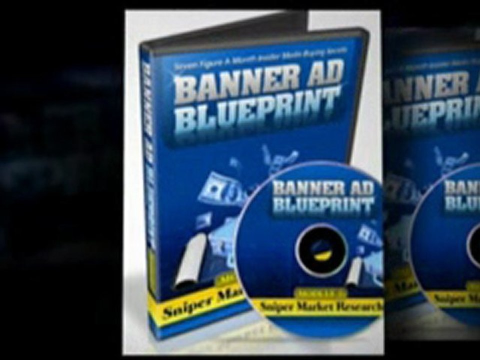 Banner Ad Blueprint Module 2