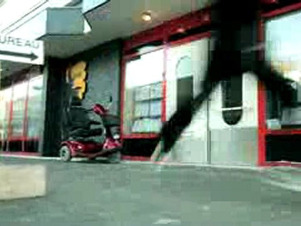 Run to Vote! - Freerunners