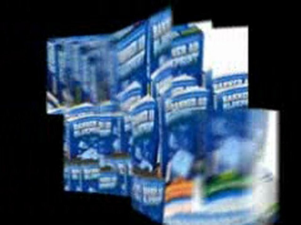 Banner Ad Blueprint Module 3