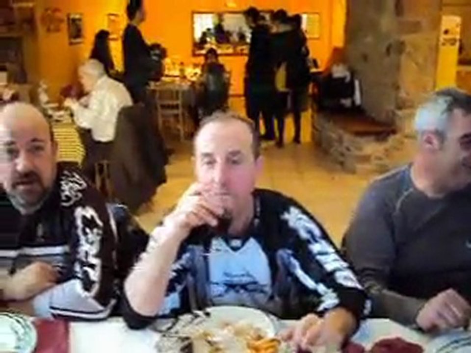 ruta bestial quad.salida abrera -suria.con muxos amigos.