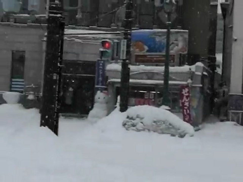 小樽