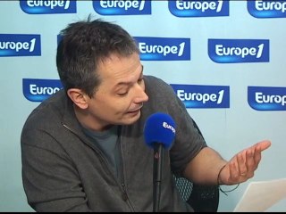 M. Gros Zizi ne peut pas être ambassadeur