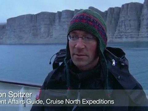 Arctic Birdspotting, Prince Leopold Island - Nunavut, Canada