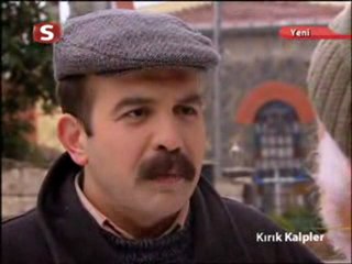 Kırık Kalpler 12. Bölüm 2. Parça