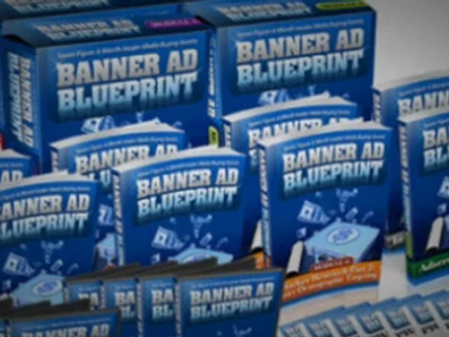 Banner Ad Blueprint Module 5 Video Dailymotion