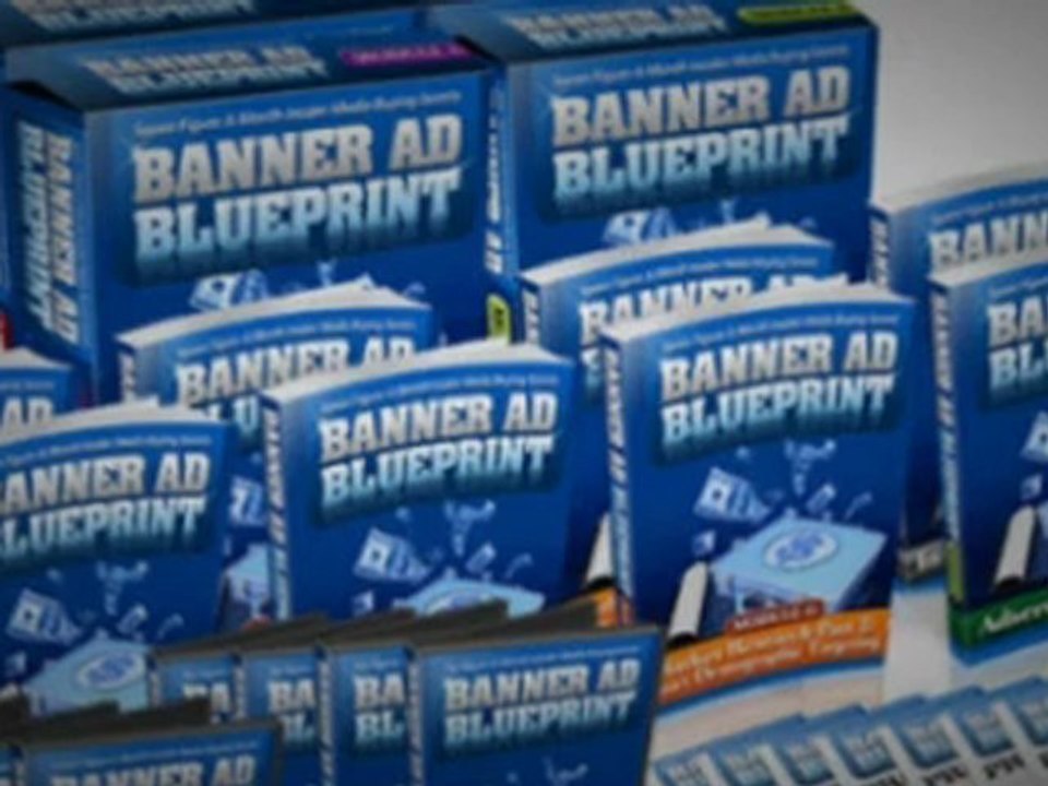 Banner Ad Blueprint Module 5