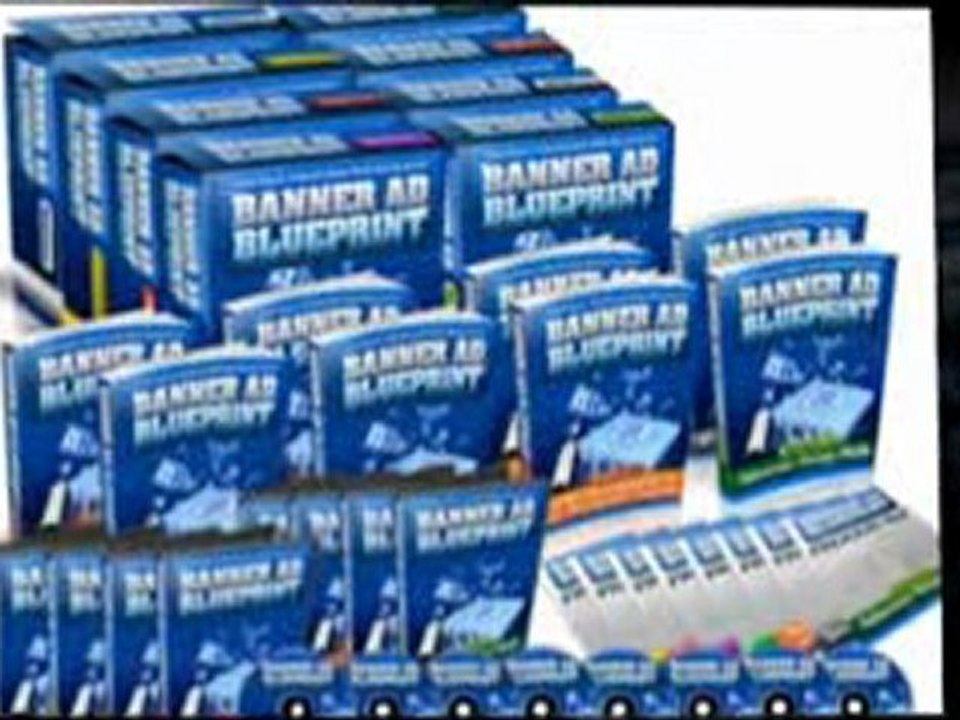 Banner Ad Blueprint Module 6