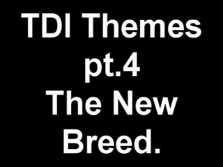 TDI themes 4