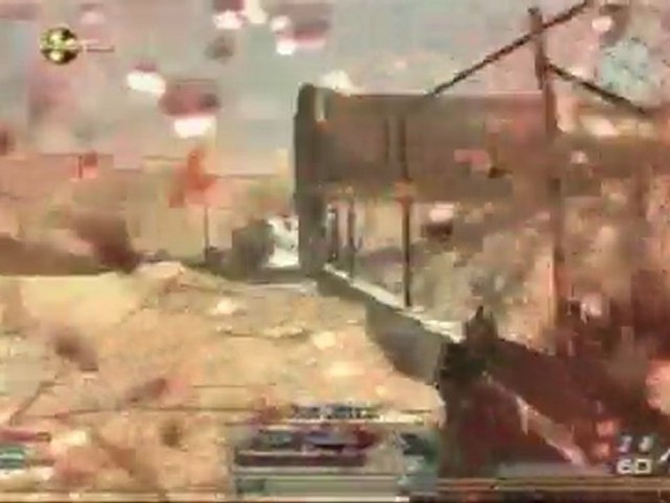 /!\ *NEW* /!\ Modern Warfare 2, 10th Prestige Hack * ...