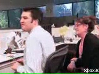 Xbox 360i Achivements Unlocked in Real Life