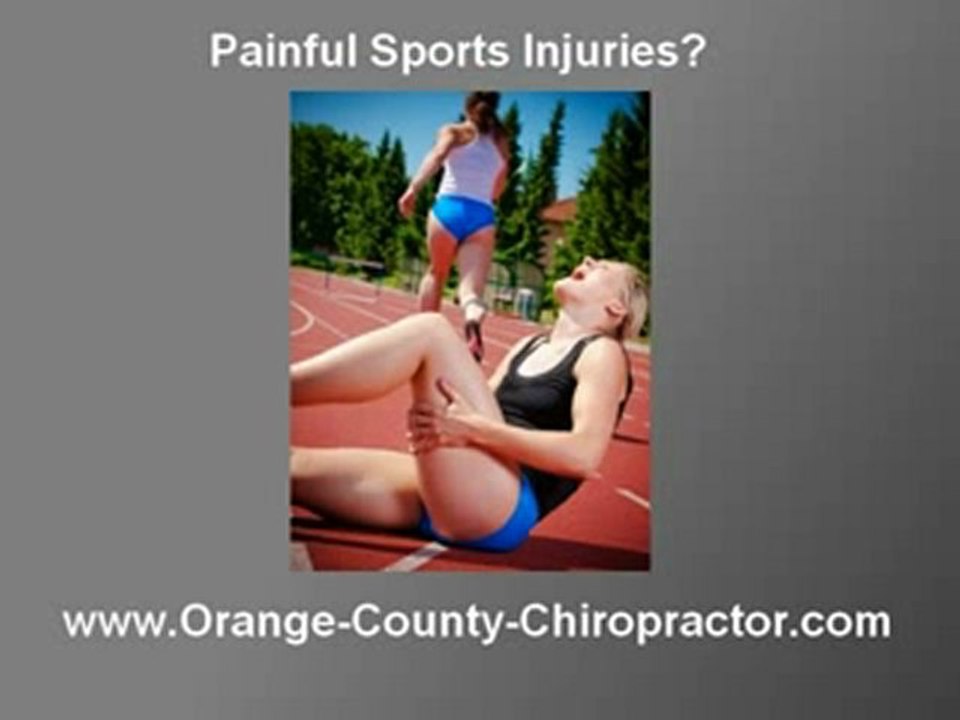 How To Find The Right Chiropractor In Orange County, Califo