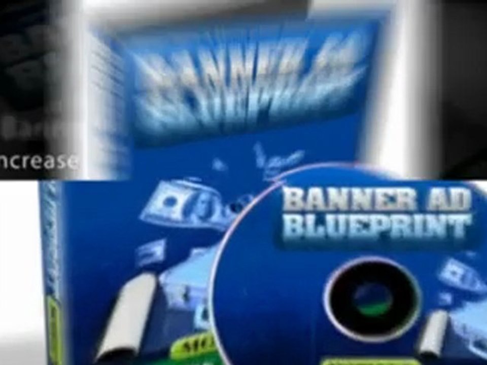 Banner Ad Blueprint Module 8
