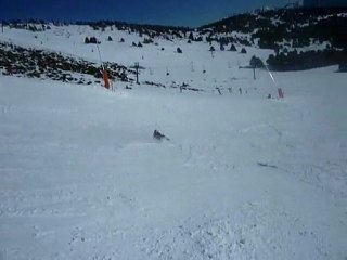 FONT ROMEU DESCENTE LOIS FILM ROTARY
