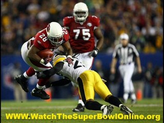 how to watch nfl games Superbowl 44 in europe