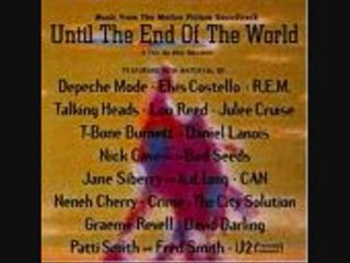 Nick Cave-(I'll Love You) Till The End of The World