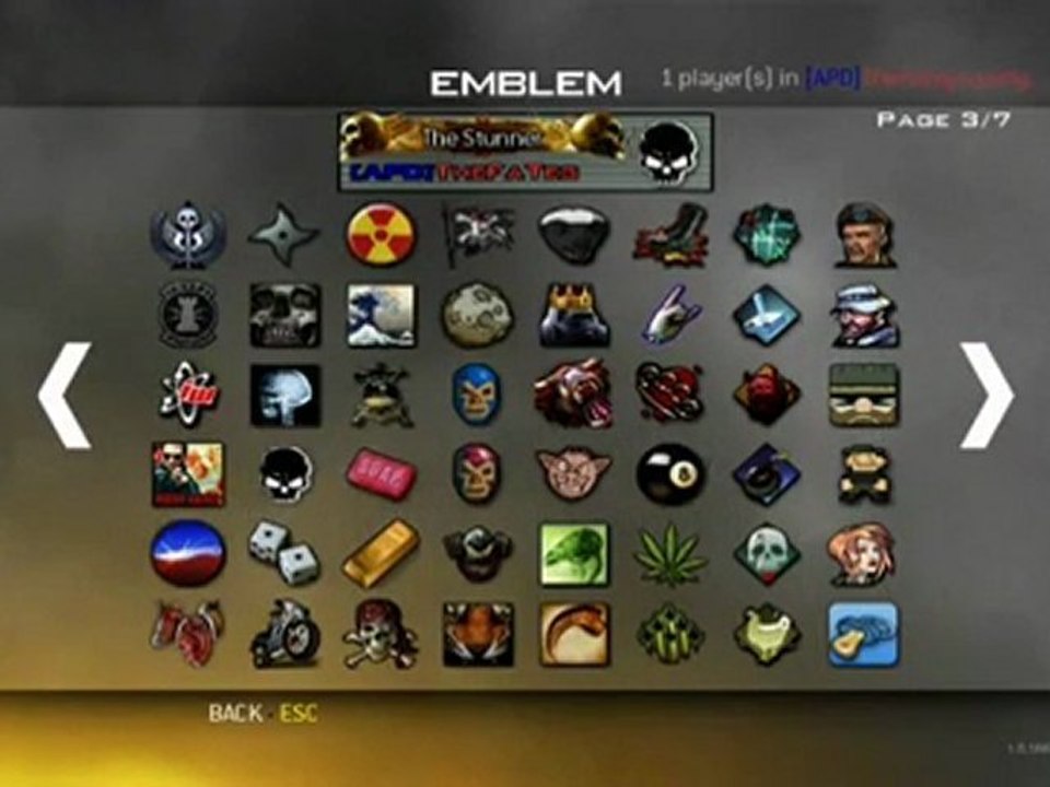 Modern Warfare 2 Level Hack 1.0.166